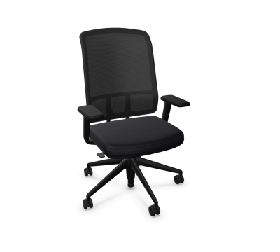 Am chair Swivel chair Vitra